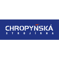 Chropyňská strojírna, a.s.